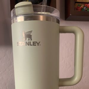 Never used but I did washed and removed the tags.